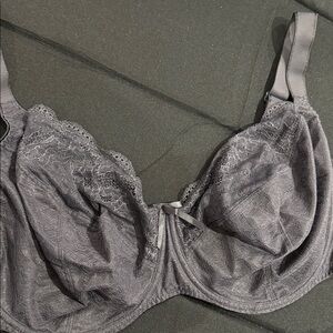 Freya Fancies UK 36H US 36K bra
